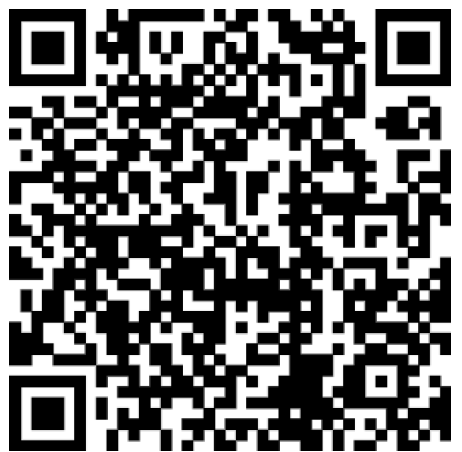 Scan to receive automatic updates