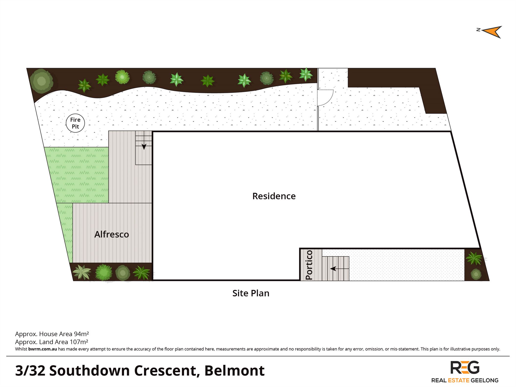 Floor Plan Thumbnail
