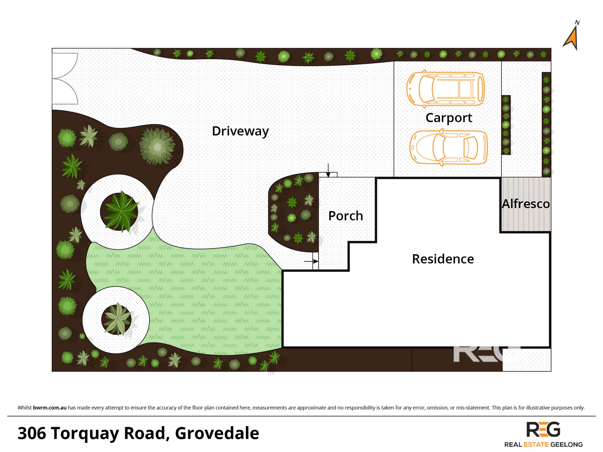 Floor Plan Thumbnail