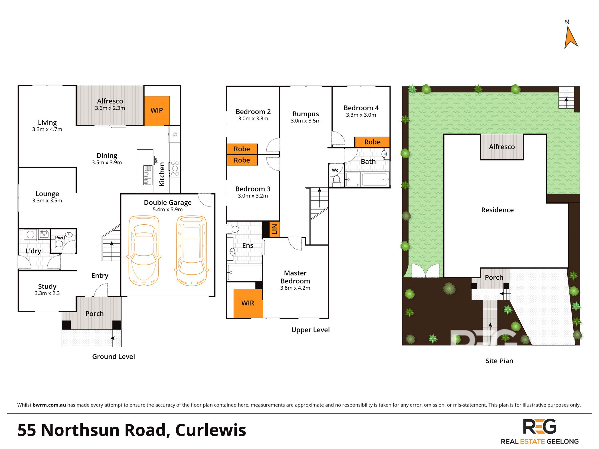 Floor Plan Thumbnail
