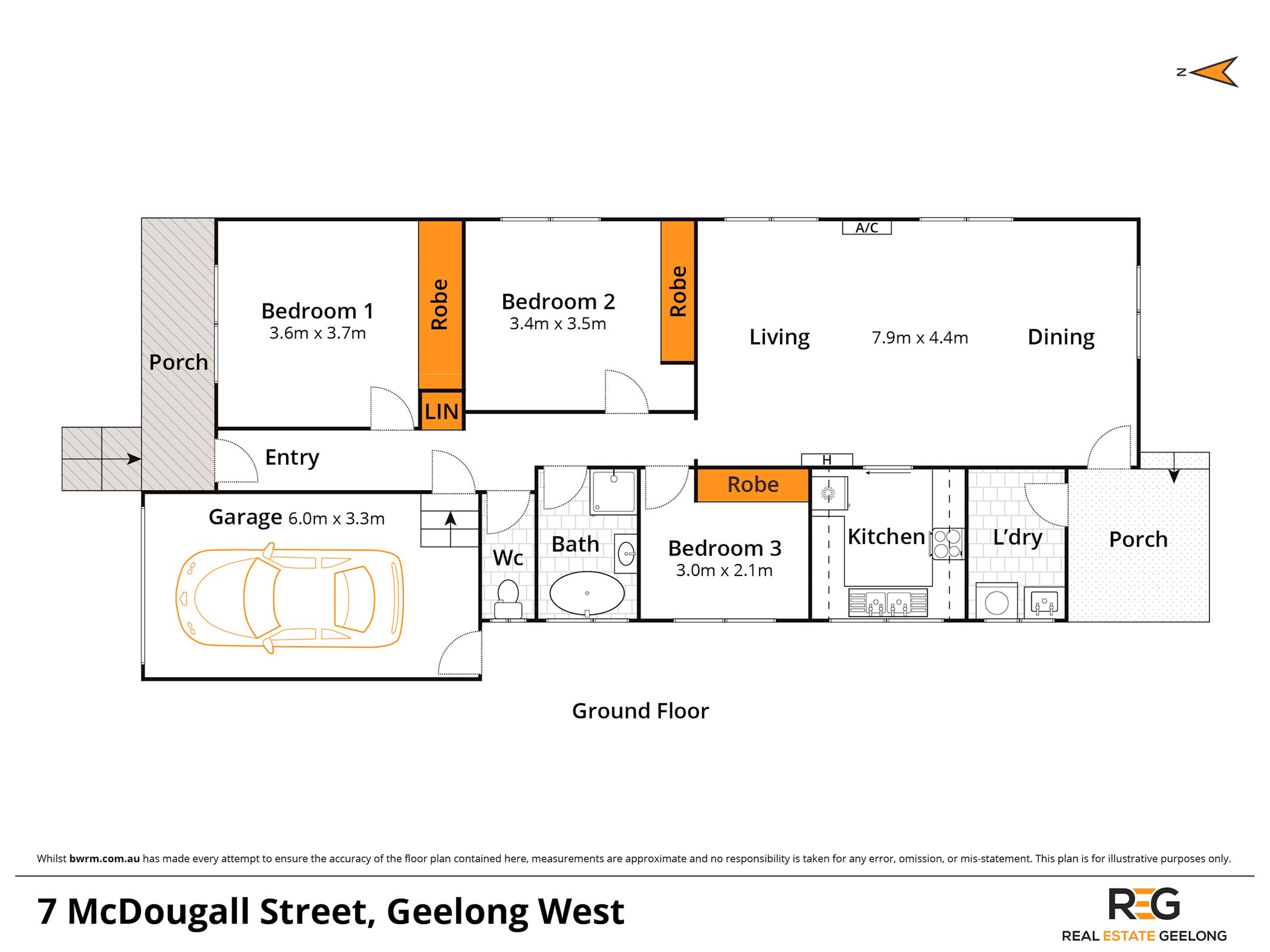Floor Plan Thumbnail