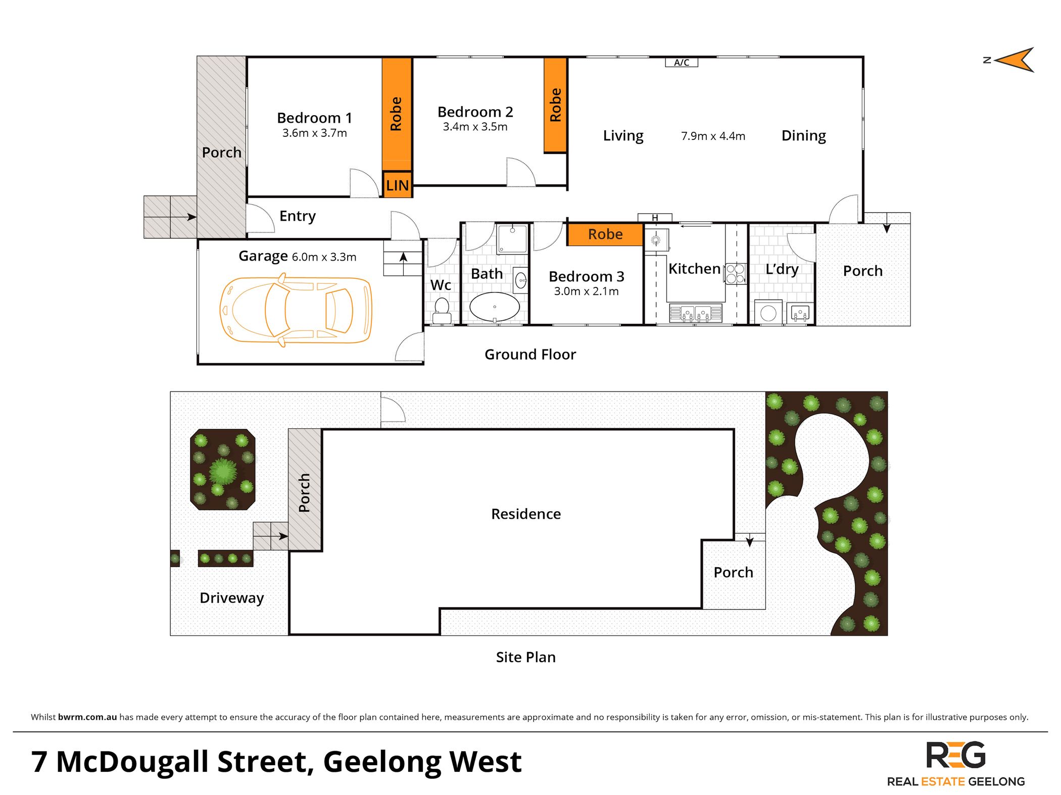 Floor Plan Thumbnail